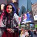 Zenofar Fathima, Dubai-based filmmaker Opens Up on Appearing on Times Square Billboard