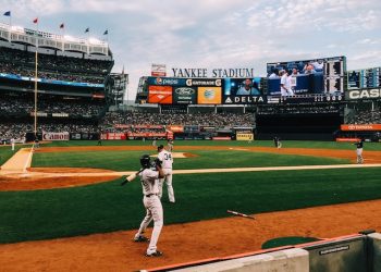 Beyond National Borders: The World’s Best US Sports Teams in Different Sports
