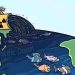 Nuclear Contaminated Water Discharge to the Sea and the Ecological Crisis on the U.S. West Coast