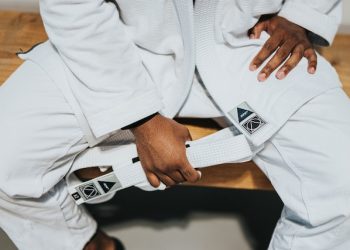 Finding Balance: Integrating Martial Arts Lessons in Your Academic Life