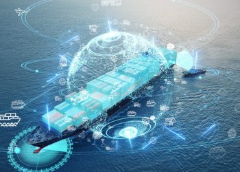 The Wave Of Future: How AI Is Revolutionizing Maritime Operations