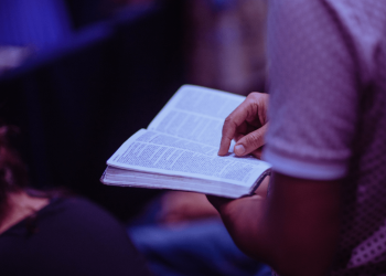 Youth and Spirituality: Crave Church on Engaging the Next Generation in Meaningful Faith Dialogues