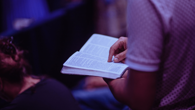Youth and Spirituality: Crave Church on Engaging the Next Generation in Meaningful Faith Dialogues