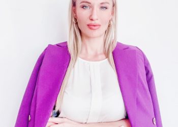 Meet Milica Dervišević, positively disrupting the health sector and empowering women