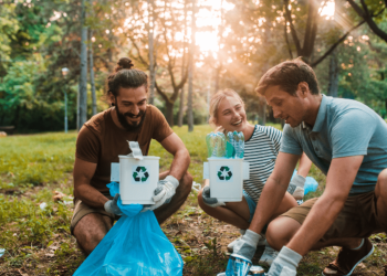 Sam Scoten’s Strategies for Building Collaborative Relationships Between Tech and Environmental Organizations
