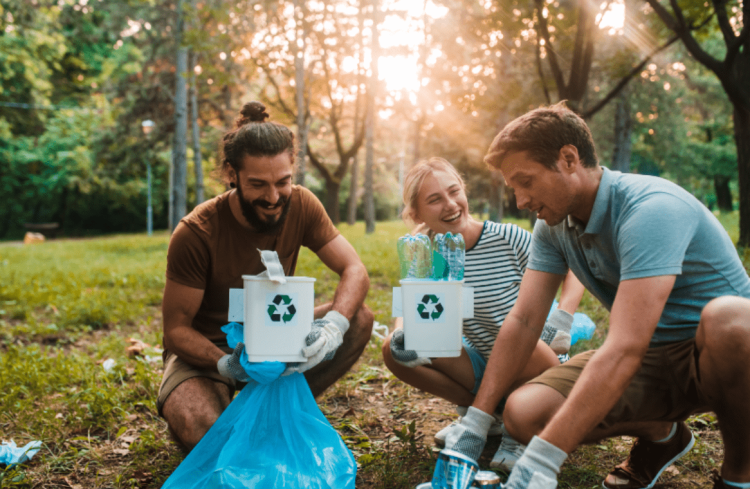 Sam Scoten’s Strategies for Building Collaborative Relationships Between Tech and Environmental Organizations