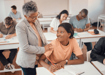 Dr. Jack Thomas Explores Fostering Innovation and Adaptability in Higher Education Administration
