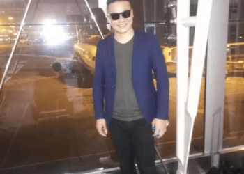Tiago Yang, an outstanding contributor to MERRILL