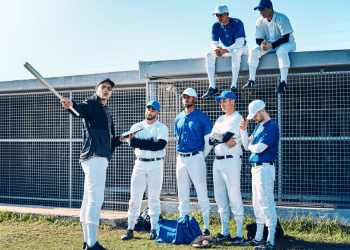 Bill Postmus: Behind the Scenes: Exploring the Rigorous Training and Preparation of Professional Baseball Players