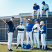 Bill Postmus: Behind the Scenes: Exploring the Rigorous Training and Preparation of Professional Baseball Players