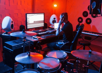 Scott Stotelmyer Discussed The Business of Music: Key Strategies for Building a Sustainable Career