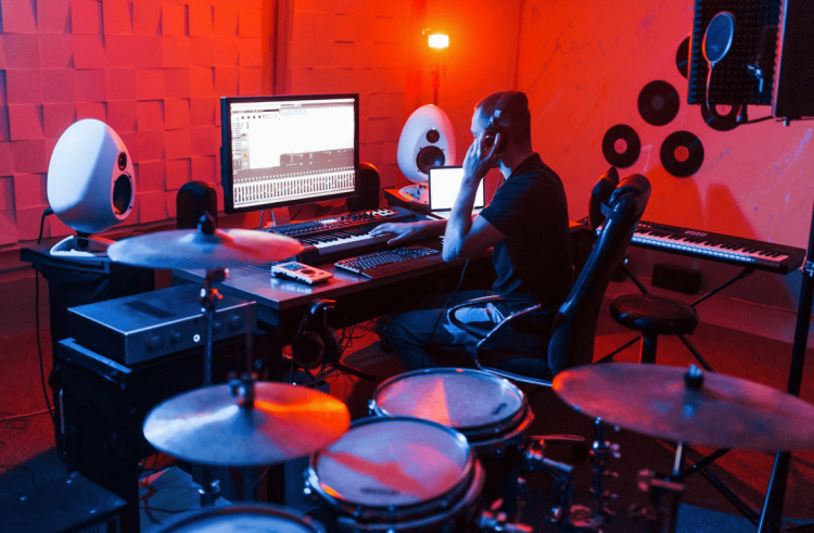 Scott Stotelmyer Discussed The Business of Music: Key Strategies for Building a Sustainable Career