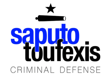 Saputo Toufexis | Criminal Defense’s Impact: A Decade of Defending Clients with Tenacity and Skill