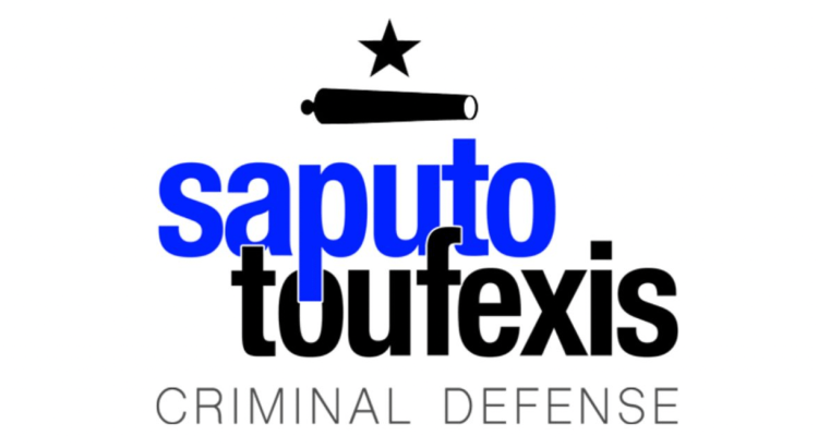 Saputo Toufexis | Criminal Defense’s Impact: A Decade of Defending Clients with Tenacity and Skill