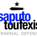 Saputo Toufexis | Criminal Defense’s Impact: A Decade of Defending Clients with Tenacity and Skill