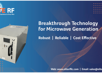 The Evolving Landscape of Microwave Technology