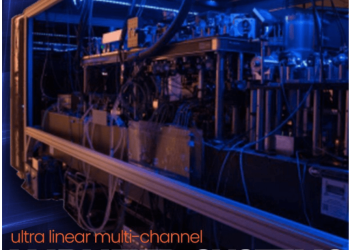 RF Amplifiers in the Modern World