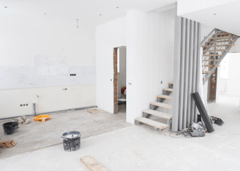 From Pipes to Paintbrushes: Zachary Monte’s Journey in the World of Home Renovation