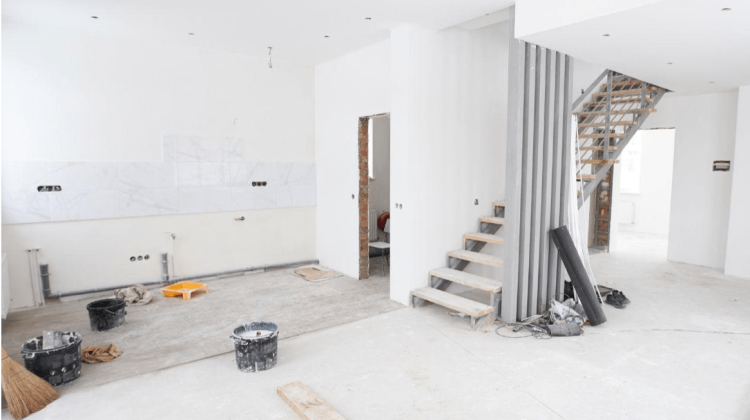 From Pipes to Paintbrushes: Zachary Monte’s Journey in the World of Home Renovation