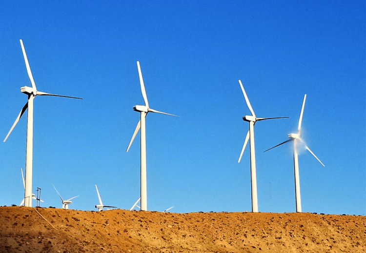 Devandran Karunakaran Discusses How Renewable Energy Is Changing The World: An Overview Of How Renewable Energy Is Transforming The World