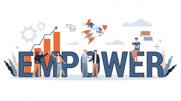 Julia Hashemieh Discusses How Technical Education Can Empower Disadvantaged Communities