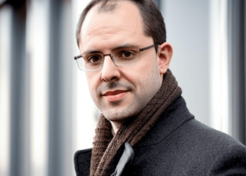 Etienne Uzac Discusses Audience development for publishers (past, present, future)