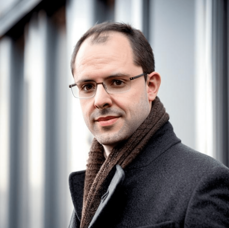 Etienne Uzac Discusses Audience development for publishers (past, present, future)