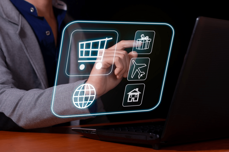 AI-Powered E-commerce: How Ecom Authority Revolutionizes Entrepreneurship