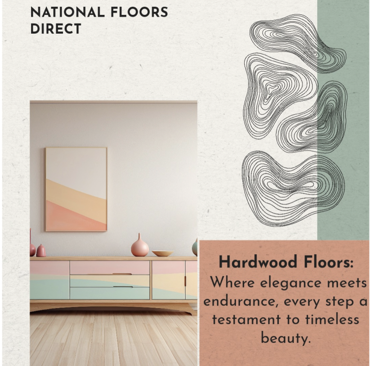 National Floors Direct Gives Insight Into Commercial Flooring