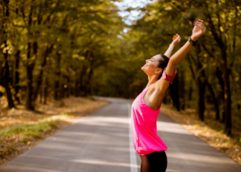 Justin Stewart Weed Shares The Benefits of Outdoor Workouts: Harnessing Nature for Physical and Mental Health