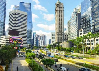 Indonesia: The Next Hotspot for Real Estate Investments?