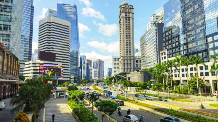 Indonesia: The Next Hotspot for Real Estate Investments?