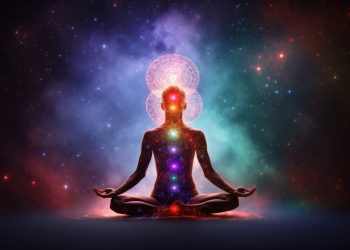 The Science Behind Chakras: What Modern Research Says