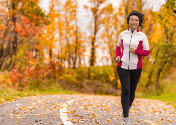 Orthopedics and Lifestyle: Dr. Brian Cable’s Tips for Active Living