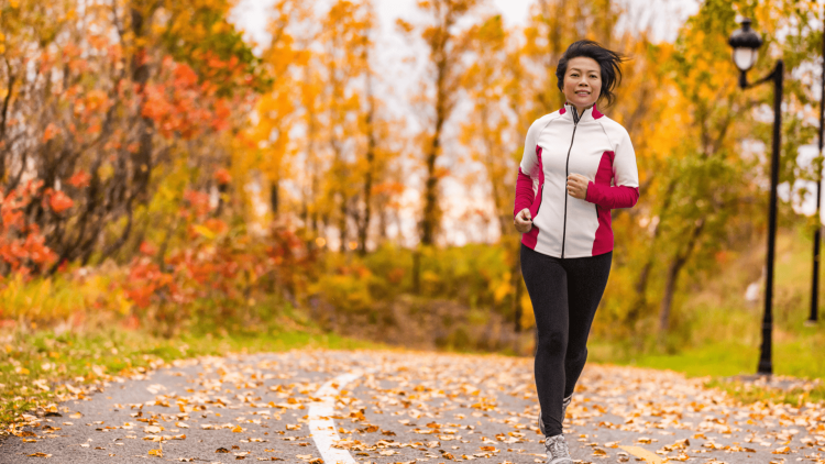 Orthopedics and Lifestyle: Dr. Brian Cable’s Tips for Active Living