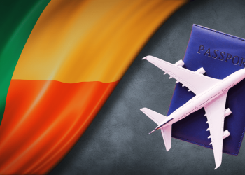 Travel Security in Benin: A Perspective from Securiport