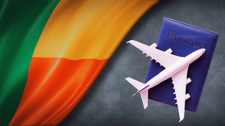 Travel Security in Benin: A Perspective from Securiport