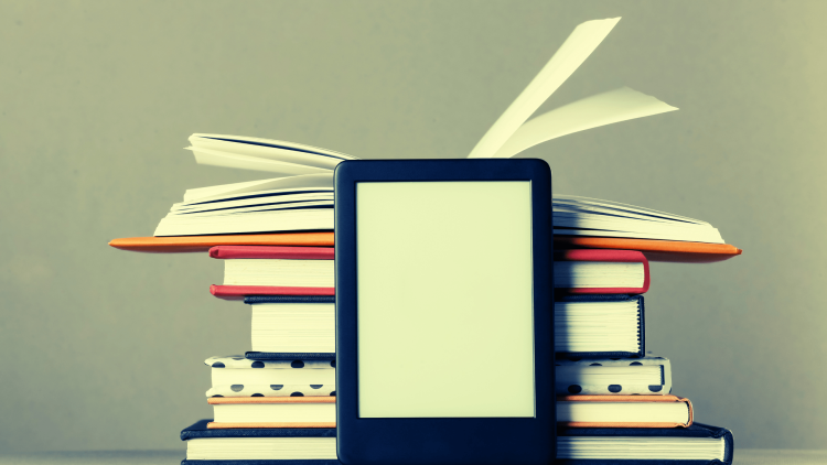 E-Books vs. Physical Books: Tesia Dobrydnia Discusses the Pros, Cons, and Making the Right Choice for You