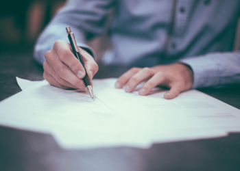 Legal Documents Every Parent Should Consider When Their Child Turns 18