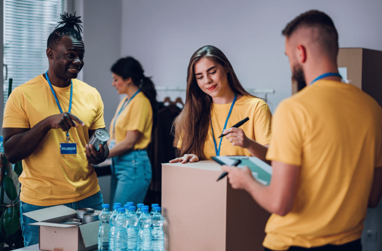 Heath Cartwright Explores The Ripple Effect of Community Support: How Your Actions Can Make a Difference