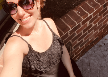 An entrepreneur with a purpose, meet Cali Anne Mills
