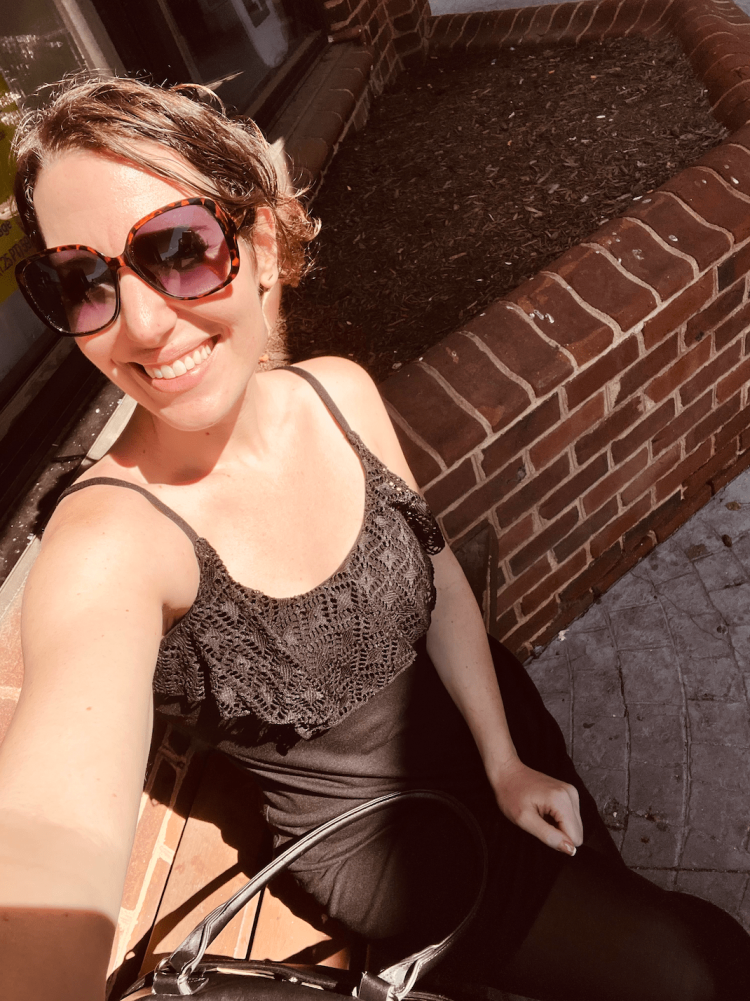 An entrepreneur with a purpose, meet Cali Anne Mills