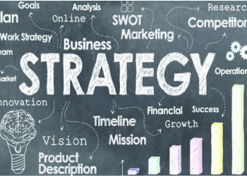 Andrew Lorenzen-Strait Discusses Effective Strategies Consultants Use to Drive Business Growth