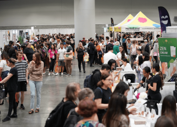 Embrace Sustainability in the New Year: A Journey with Planted Expo in Seattle
