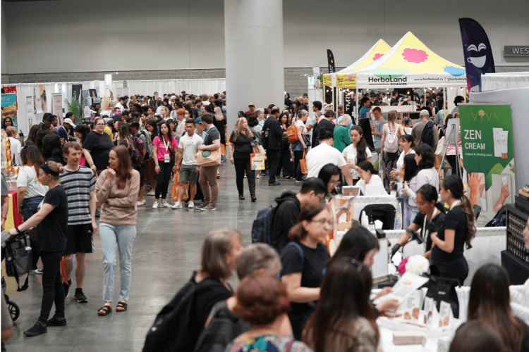 Embrace Sustainability in the New Year: A Journey with Planted Expo in Seattle