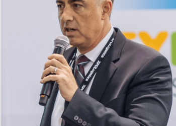 Rob Martinez: A Visionary in Parcel & LTL Shipping Optimization