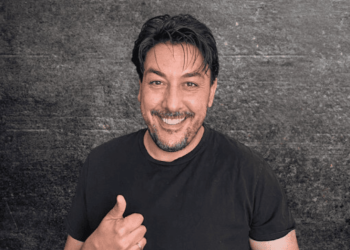 Weekday Teacher, Weekend Pitmaster: How AI Ignited California Educator’s Blogging Hit