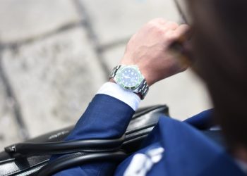 Making the Most of the Business Trip to Las Vegas