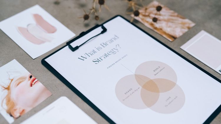 Branding Strategies: Creating a Unique Domain Name