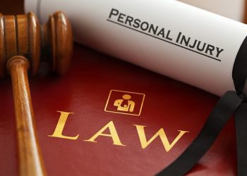 Do I Need a Lawyer for a Personal Injury Case?